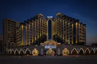 Barceló Al Jaddaf, Dubai Hotels in Dubai