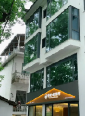 Xiangyu · Old Camphor Tree Homestay