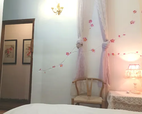 Xixi Guesthouse Kamar Photos