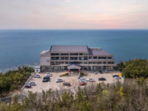 Buena Vista Ocean Inn Yantai Hotels near Yangma Island