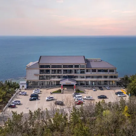 Buena Vista Ocean Inn Yantai