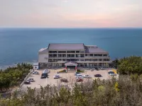 옌타이 리징하이쥐 호텔（양마다오환다오루） 무핑구 호텔