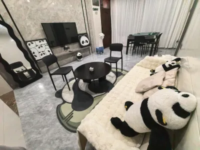 Qingxi Homestay