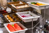 Homeinn Selected Hotel (Kunming Anning Wuyue Plaza) - breakfast