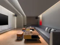 Modena by Fraser Wujiaochang Shanghai Отели рядом с достопримечательностью «Янпу»