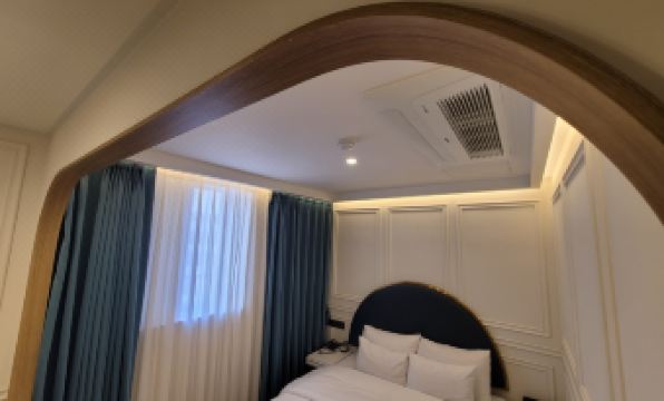 Hotel Label Seongnam