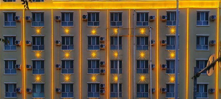 Furuixiang Hotel Hotels in BeiTun