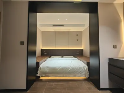 Swan Hostel Hotels near Department of Mechanical Engineering， North University of China