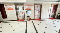 Yichen boutique hotel (university city store, Jinzhai south road, Hefei) - 2 étoiles