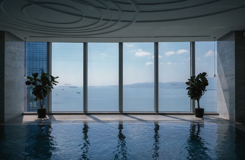 Conrad Xiamen photo 3