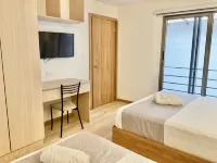 Hotel Bristol Cuenca