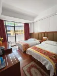 Dajiuhu Qunjing Hotel