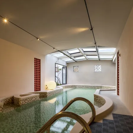 MEILUO NOMADLAND WELLNESS RETREAT
