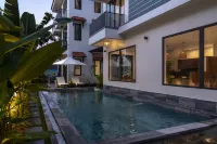 Sunora Villa Hoi An