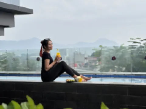 Yello Hotel Paskal Bandung Hotels in Andir