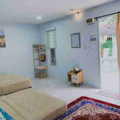 Capital O 91153 Chalet Dusun Duriyan Rooms