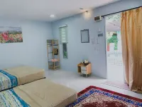 Capital O 91153 Chalet Dusun Duriyan Hotels in Yan