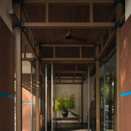 Xingshanji AWAKE CENTURY Hotel (Yueyang Tower Pedestrian Street)