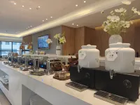 Subaiyun Hotel (Shijiazhuang Zhengding New District Convention and Exhibition Center)