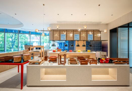 Holiday Inn Express Shanghai Hongqiao CBD by IHG