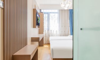 Hewei Boutique Hotel (Fengtai Railway Station PLA General Hospital Fifth Medical Center)