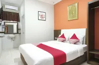 Hotel O Banguntapan Near Galaxy Waterpark Formerly Hotel Desa Puri