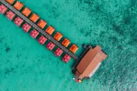 Sand Bay Resort Semporna Hotels in 