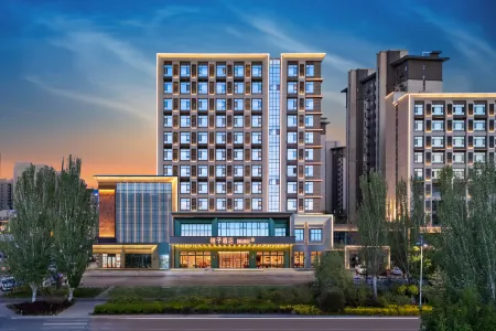 Orange Hotel (Swan Lake Town Branch)