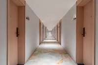 Freedom Hotel (Yichang Binjiang Wanda Tourist Center) - 2つ星