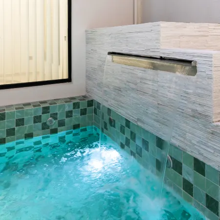 Zhujiajian Linli · Juli Swimming Pool Homestay (Putuoshan Airport Wugongshi Wharf)