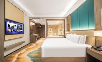 Longdu Realm International Hotel