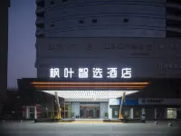 Maple Leaf  Smart  Hotel