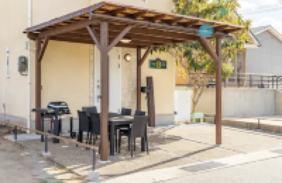 Seaside House-THE BLUE-