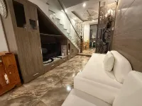 B Homestay