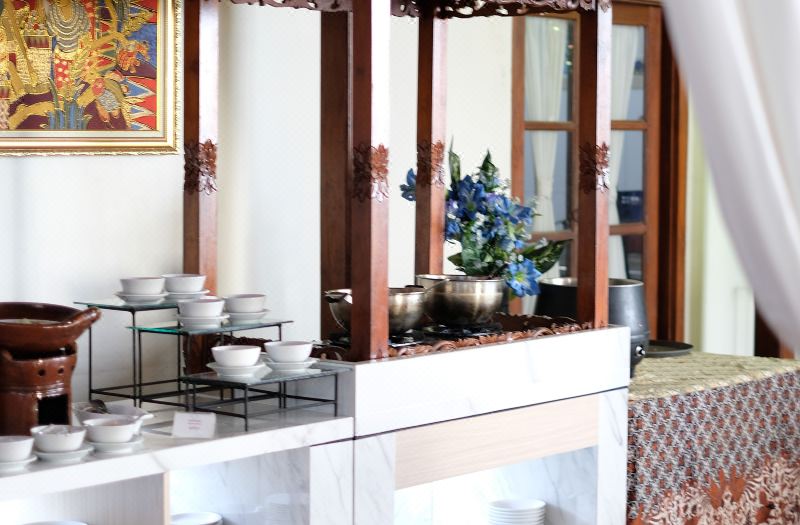 Emersia Malioboro Hotel photo 5