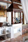 Emersia Malioboro Hotel - Bữa sáng