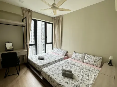 Jazz Suite by Homey Planet