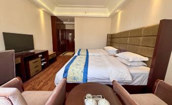 hide bdr hotel