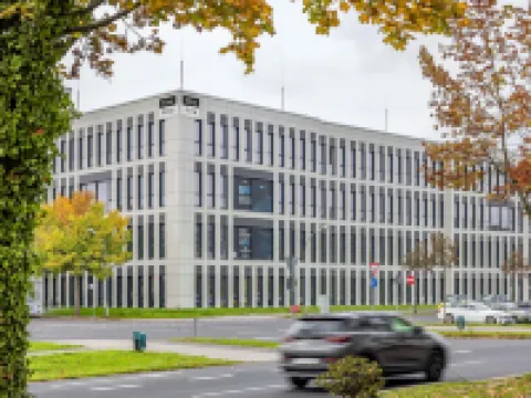 Holiday Inn - the Niu, Pax Berlin Airport by IHG Hotels in Schonefeld