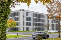 Holiday Inn - the niu, PAX BERLIN AIRPORT 베를린 브란덴부르크 공항 주변 호텔