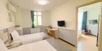 Grace Inn Jinan Hualong Road - Suite Familiar