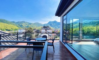 Yuelai Shanzhuang Hotel