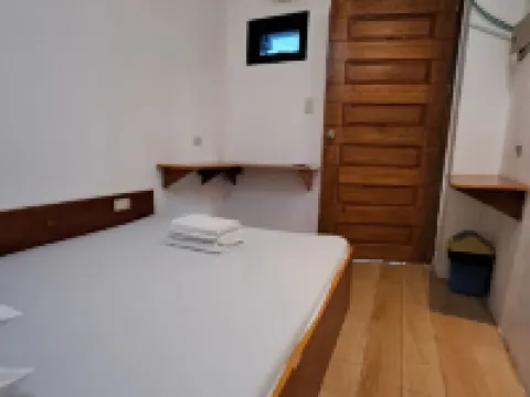 San Juan Hostel Hotels in San Juan