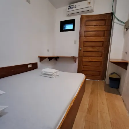 San Juan Hostel