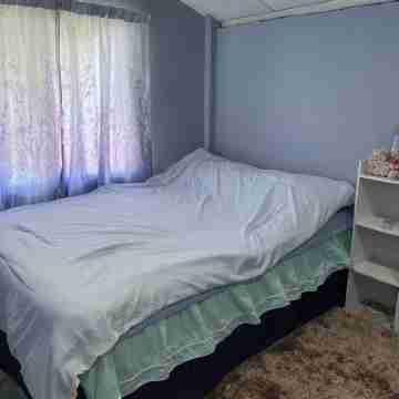 Earnhomestay sichon Rooms