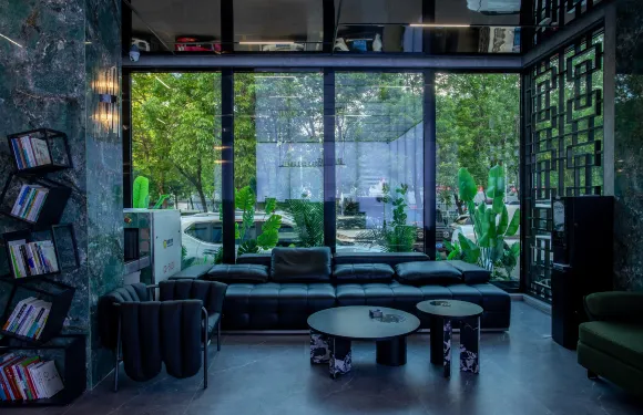 北屯銀泰酒店（北屯步行街店）