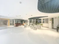 Pai Hotel Huai'an Jinhu Suning Plaza Branch - Wifi