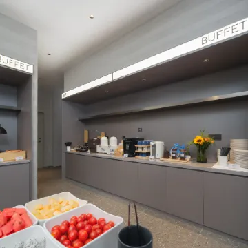 Atour Light Hotel Changchun Mixc the People’s Square Station Qingju Hotel