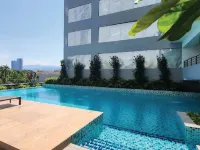 Neu Suites @ 3RdNvenue by Perfect Host Отели рядом с достопримечательностью «Ампанг»