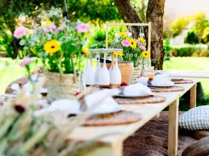 Top 10 Luxury Hotels in Riyadh